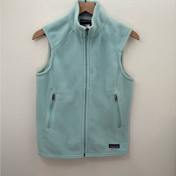 Patagonia Jackets & Blazers - Patagonia Women's Classic Microdini Vest Medium